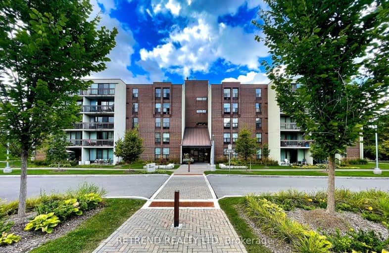 403N-10 Fashion Rose Way, Toronto | Image 1