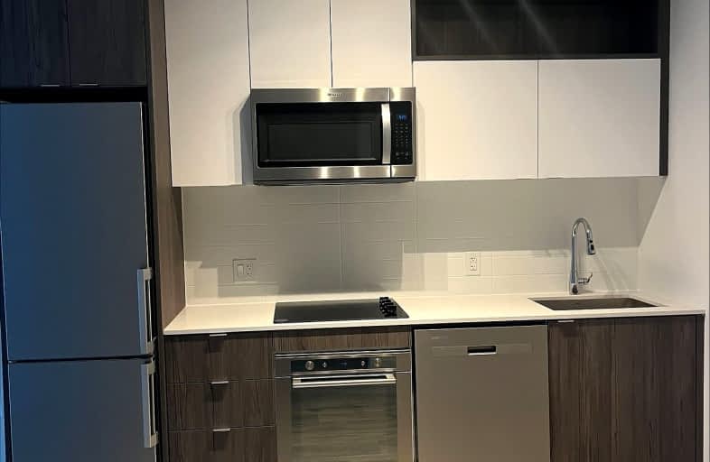 932 S-60 Princess Street, Toronto | Image 1
