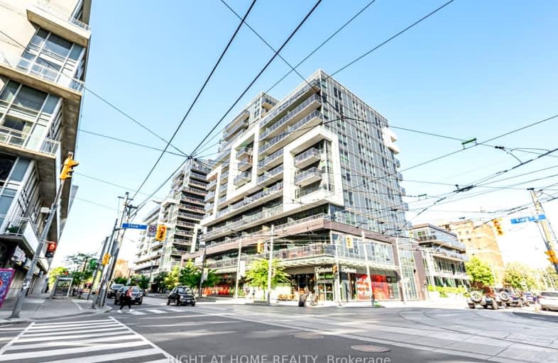 727-1030 King Street West, Toronto | Image 1
