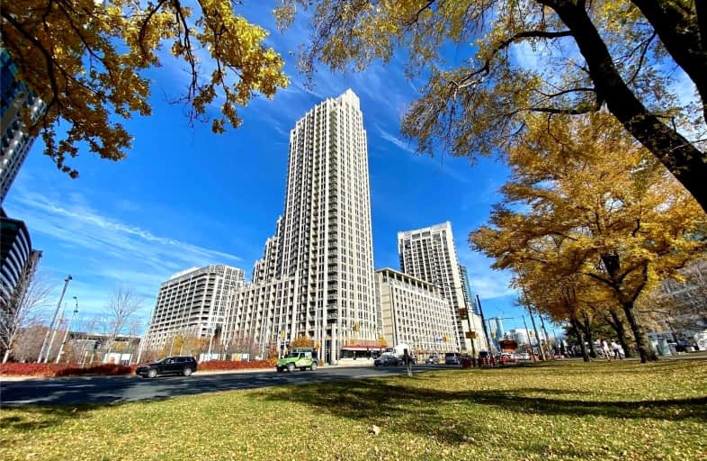 2606-628 Fleet Street, Toronto | Image 1