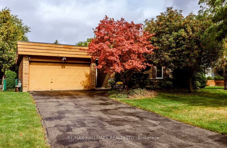 14 Lisburn Crescent, Toronto | Image 1