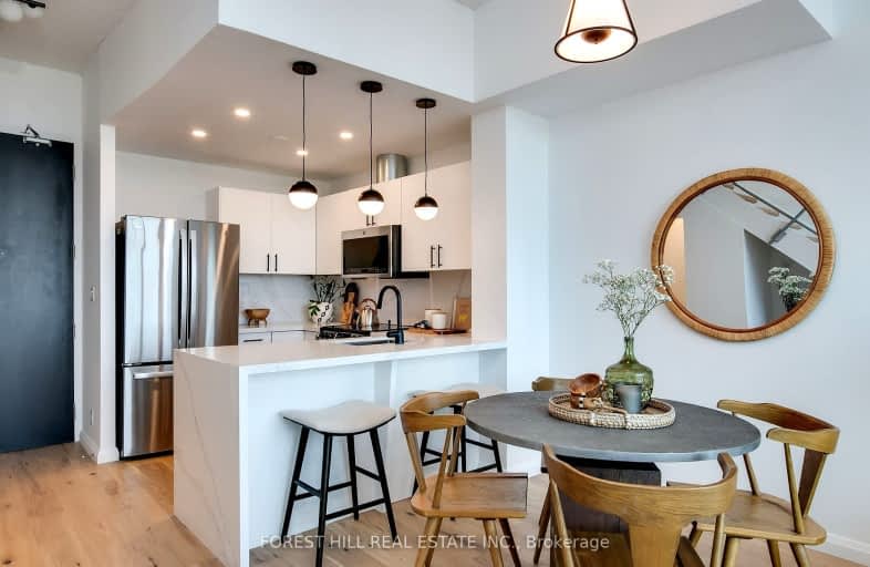 1120-388 Richmond Street West, Toronto | Image 1