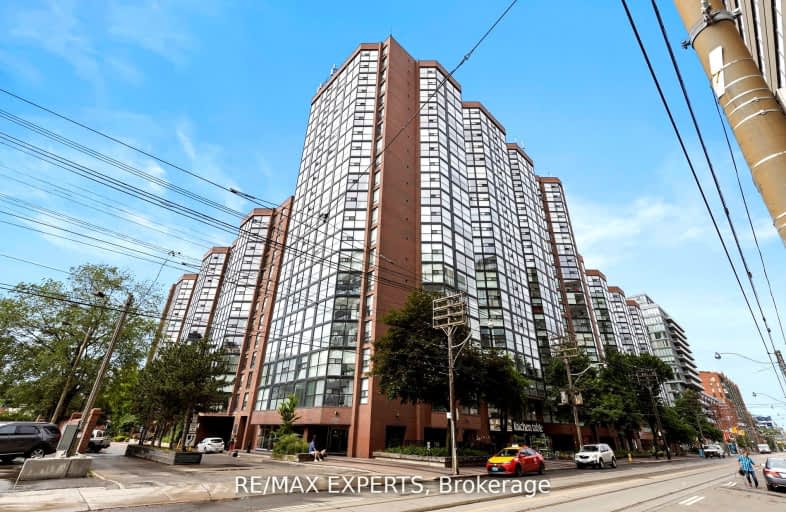 614-701 King Street, Toronto | Image 1