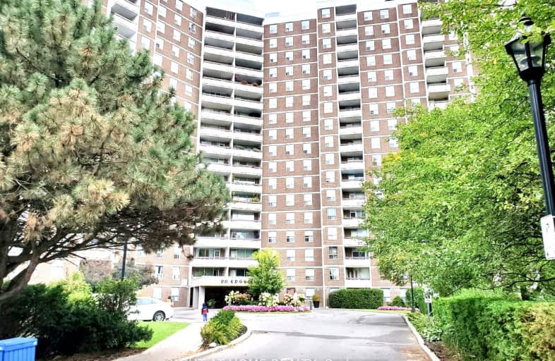 905-20 Edgecliff Golfway Golfway, Toronto | Image 1