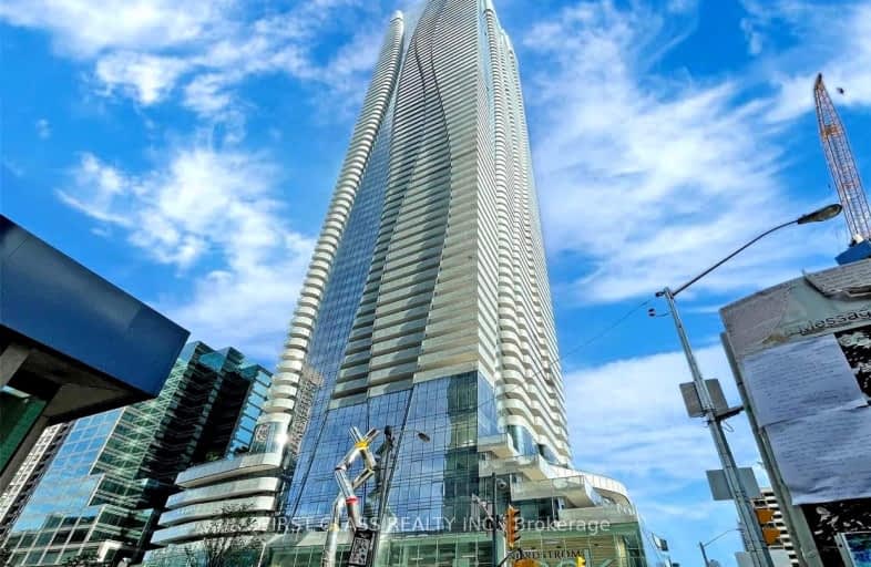 2810-1 Bloor Street East, Toronto | Image 1