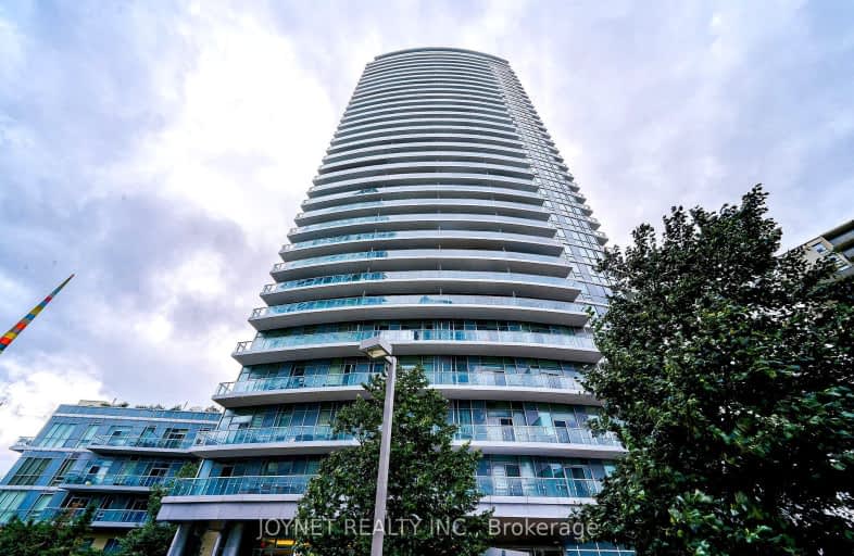 2105-70 Forest Manor Road, Toronto | Image 1