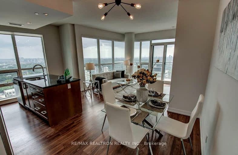 2817-98 Lillian Street, Toronto | Image 1
