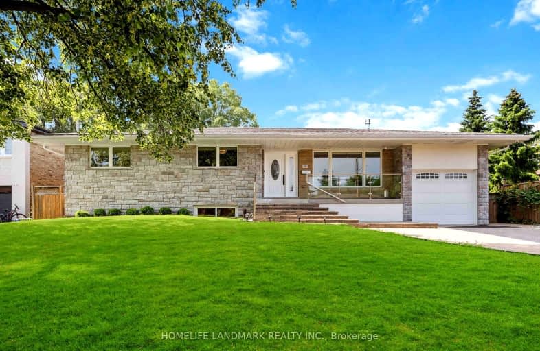 4 Acton Avenue, Toronto | Image 1