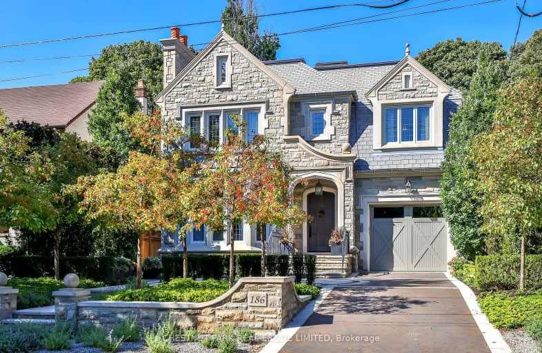 186 Dawlish Avenue, Toronto | Image 1