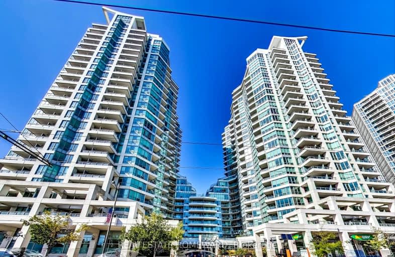 926-230 Queens Quay West, Toronto | Image 1
