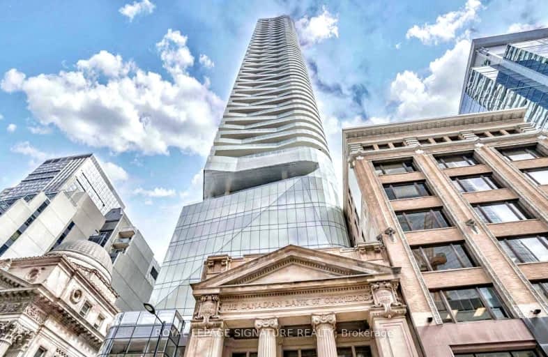 1302-197 Yonge Street, Toronto | Image 1