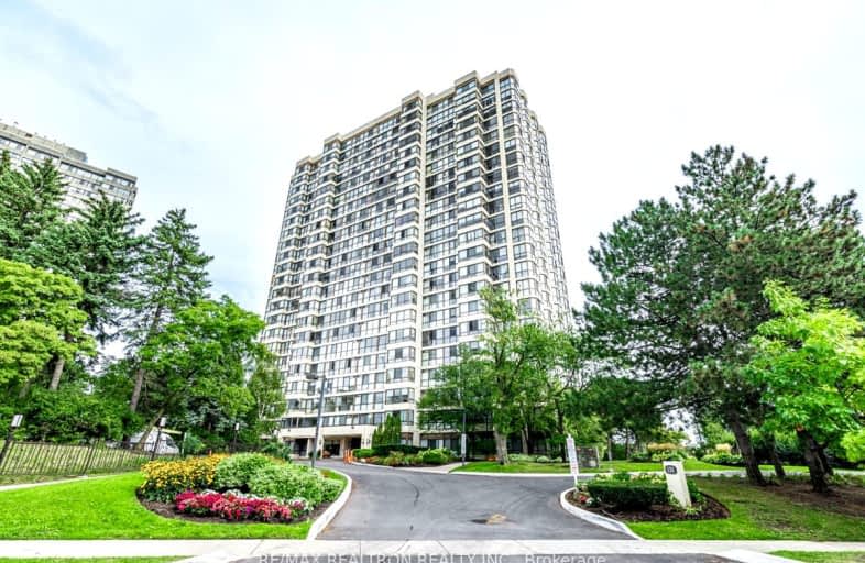 906-131 Torresdale Avenue, Toronto | Image 1