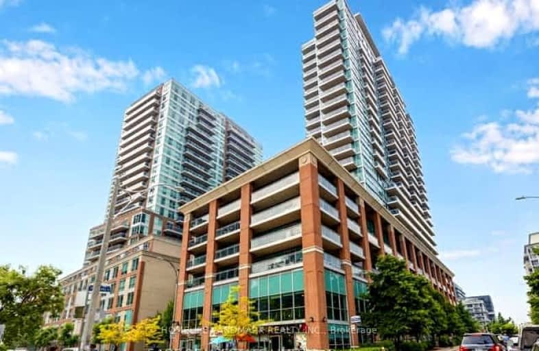 1409-80 Western Battery Road North, Toronto | Image 1