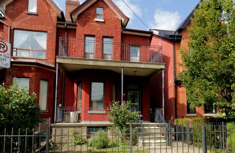 376 Manning Avenue, Toronto | Image 1