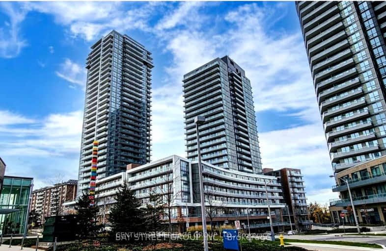 519-52 Forest Manor Road, Toronto | Image 1