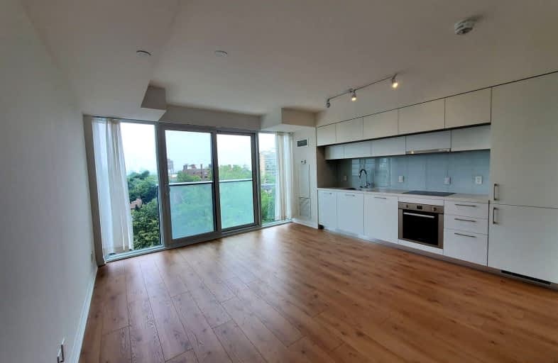 811-99 Foxbar Road, Toronto | Image 1