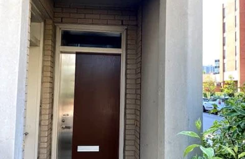 28-42B Mcmurrich Street, Toronto | Image 1