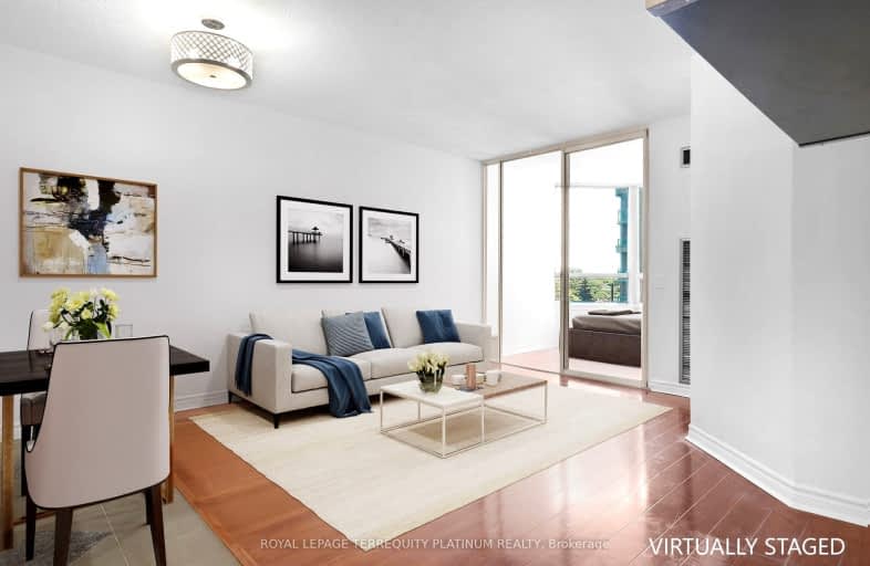 506-7 Bishop Avenue, Toronto | Image 1