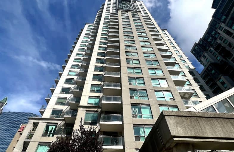 905-21 Hillcrest Avenue, Toronto | Image 1