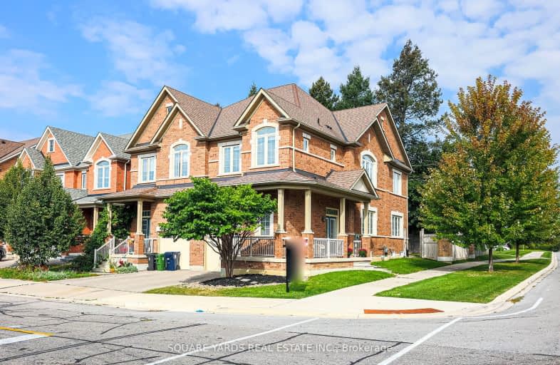 2 Goldthread Terrace, Toronto | Image 1