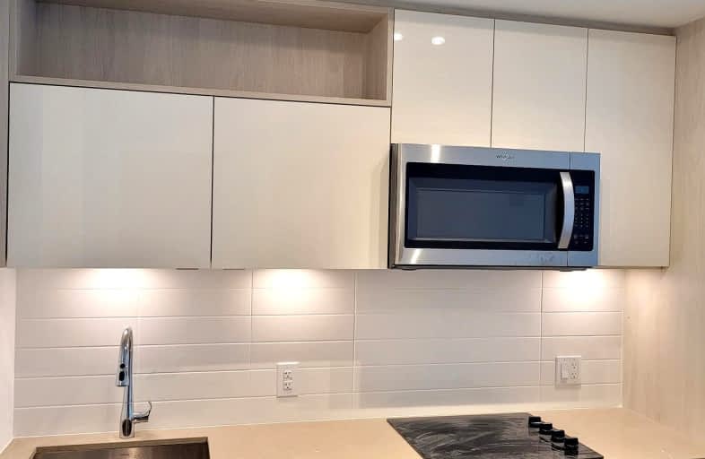 740 S-121 Lower Sherbourne Street, Toronto | Image 1