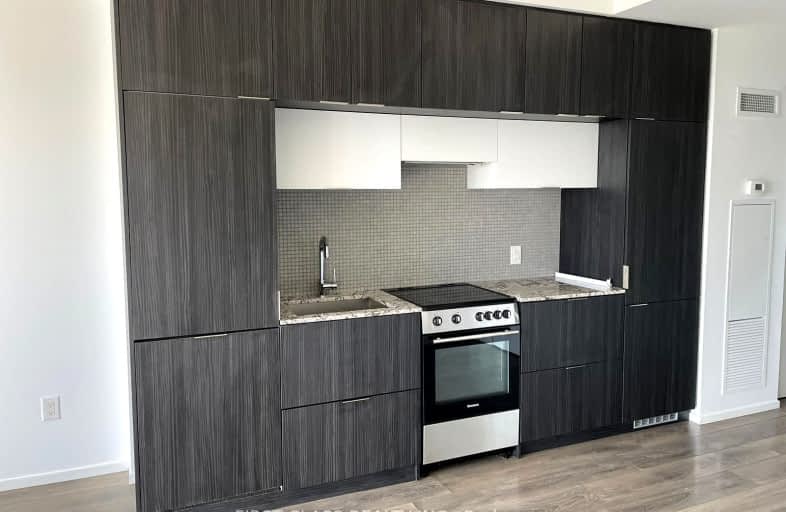 3602-159 Dundas Street, Toronto | Image 1