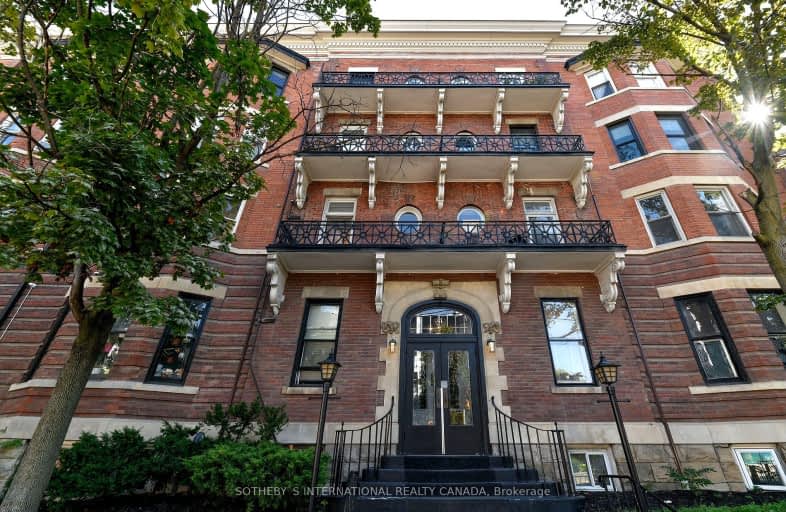 04-41 Spadina Road, Toronto | Image 1