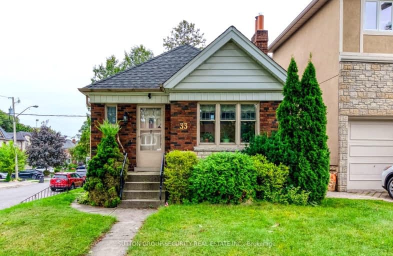 33 Randolph Road, Toronto | Image 1