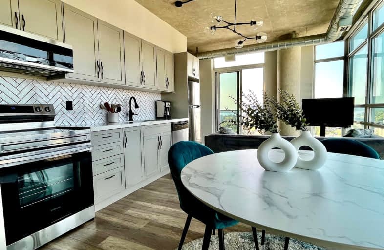 2002-150 Sudbury Street, Toronto | Image 1