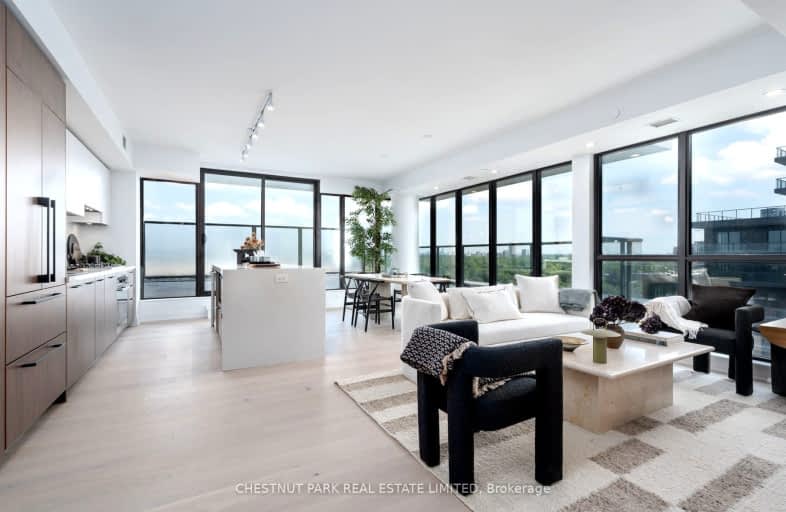 1205-33 Frederick Todd Way, Toronto | Image 1