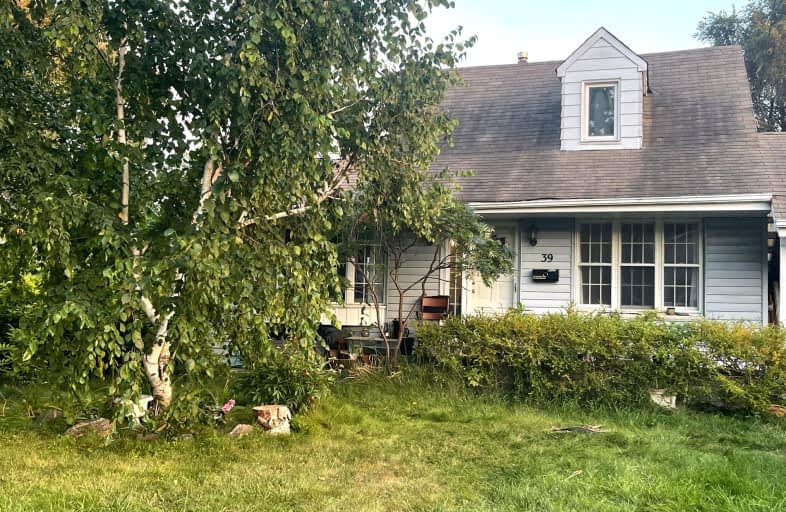 39 Wedgewood Drive, Toronto | Image 1