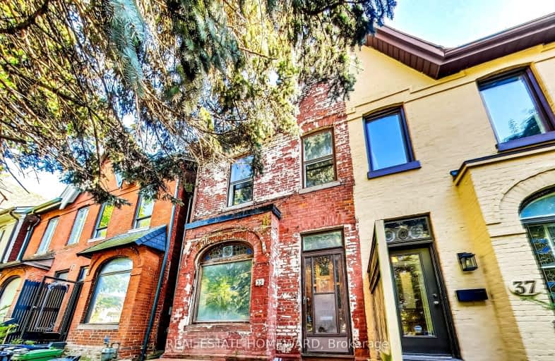 35 Olive Avenue, Toronto | Image 1