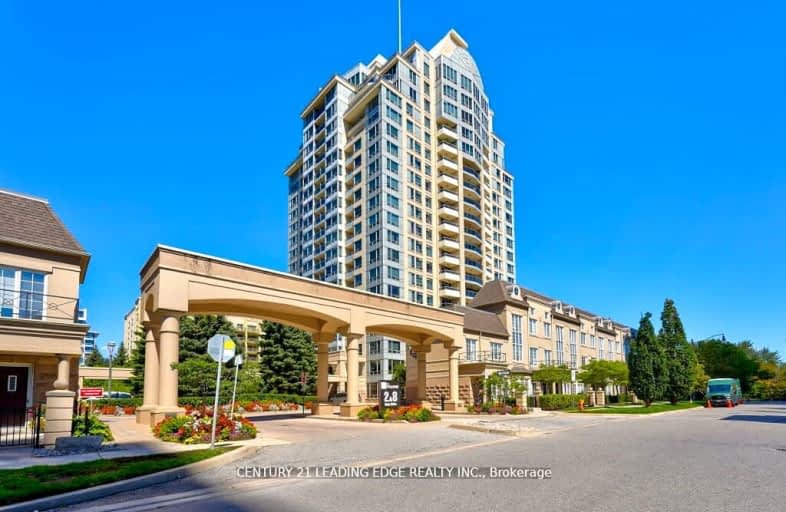 804-8 Rean Drive, Toronto | Image 1