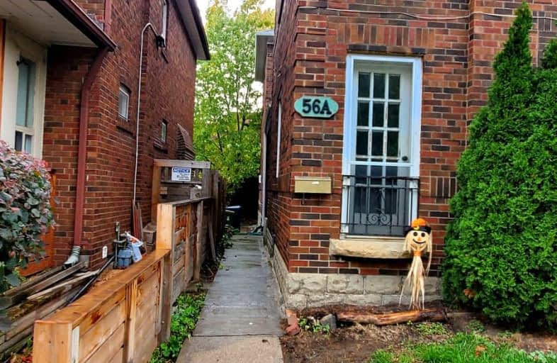56A Lawrence Avenue East, Toronto | Image 1