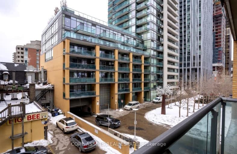 301-21 Scollard Street, Toronto | Image 1