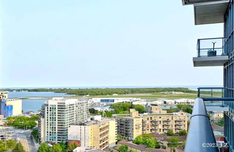2508-38 Iannuzzi Street, Toronto | Image 1