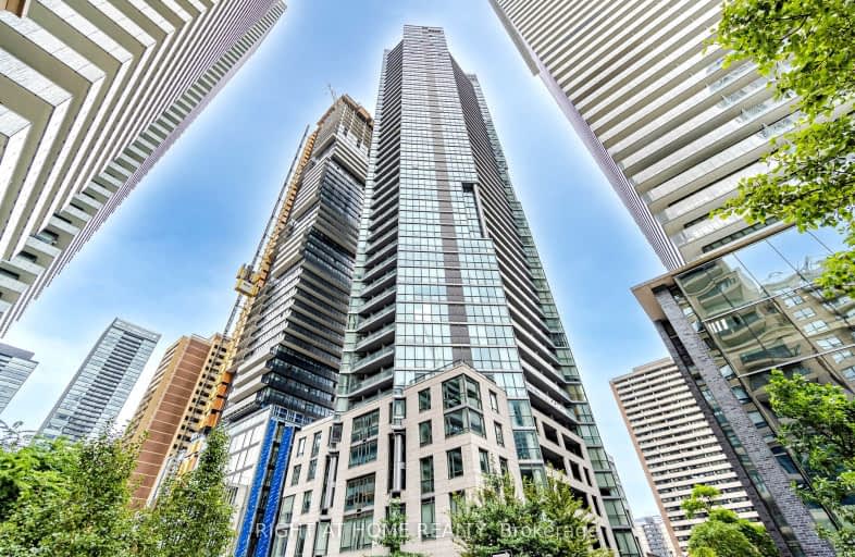 3910-45 Charles Street East, Toronto | Image 1