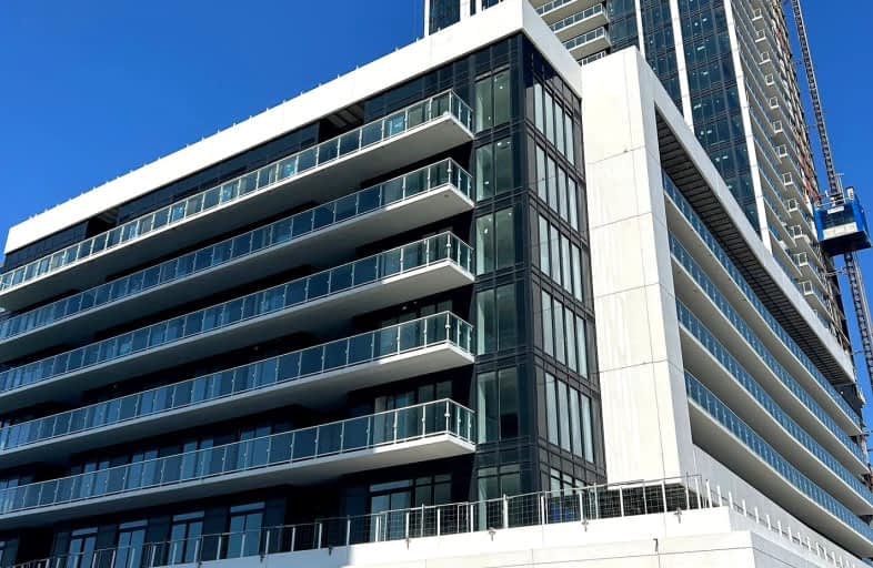211-50 O'neill Road, Toronto | Image 1