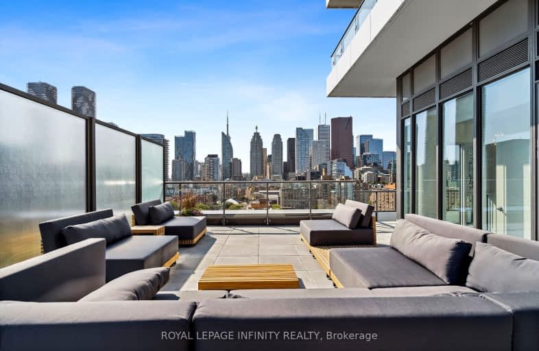 1123D-121 Lower Sherbourne Street, Toronto | Image 1