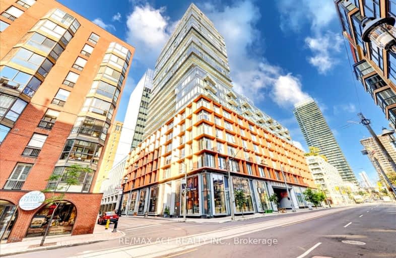 221-60 Colborne Street, Toronto | Image 1
