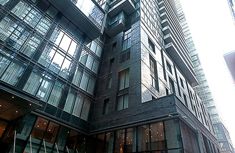 3007-125 Blue Jays Way, Toronto | Image 1