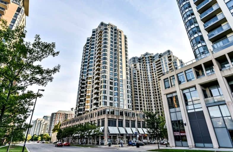 214-15 Northtown Way, Toronto | Image 1