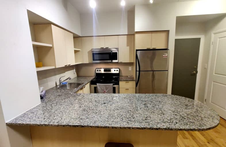 416-35 Hayden Street, Toronto | Image 1