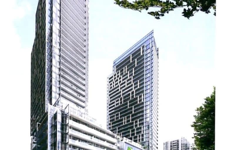 N2303-5915 Yonge Street, Toronto | Image 1