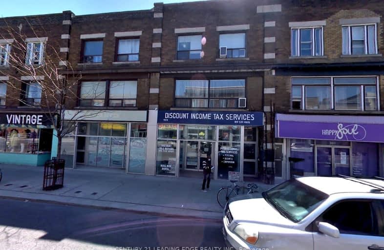 03-959 Bloor Street West, Toronto | Image 1