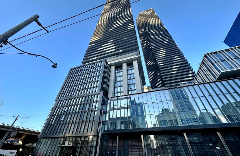7003-55 Cooper Street, Toronto | Image 1