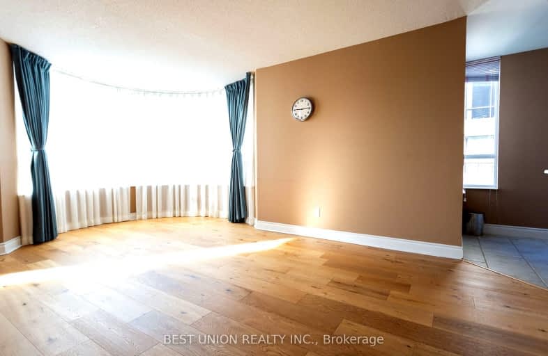 1827-15 Northtown Way, Toronto | Image 1