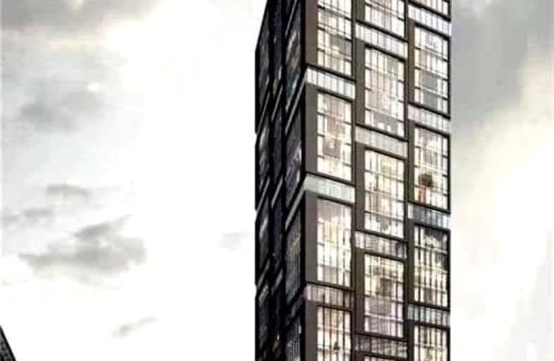 2502-203 College Street, Toronto | Image 1