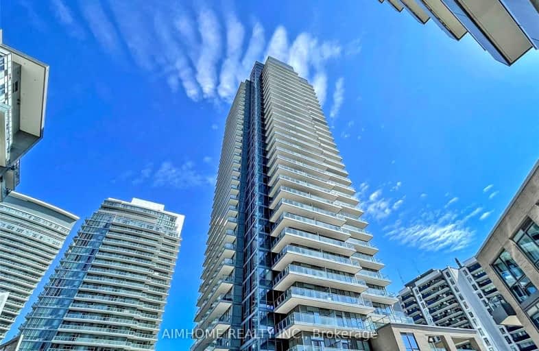 2506-56 Forest Manor Road, Toronto | Image 1
