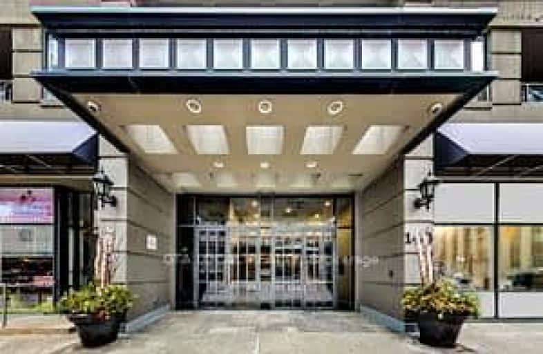 1104-140 Simcoe Street, Toronto | Image 1